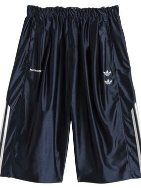 Adidas originals x Willy Chavarria Dazzle Shorts